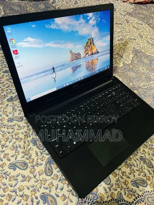 Laptop Dell Inspiron 15 8GB Intel Core i5 HDD+SSD 256GB