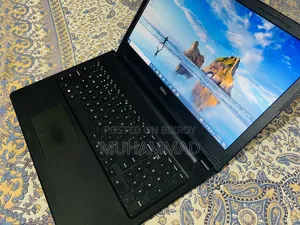 Laptop Dell Inspiron 15 8GB Intel Core i5 HDD+SSD 256GB