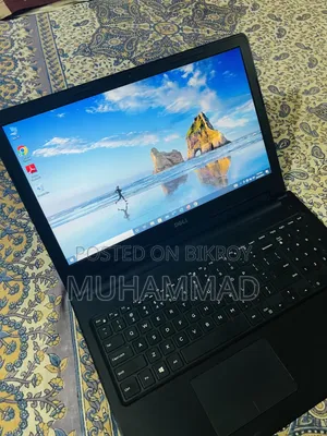 Laptop Dell Inspiron 15 8GB Intel Core i5 HDD+SSD 256GB