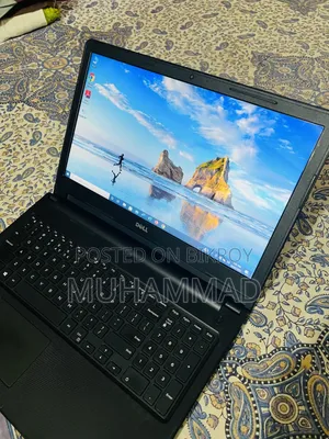 Laptop Dell Inspiron 15 8GB Intel Core i5 HDD+SSD 256GB