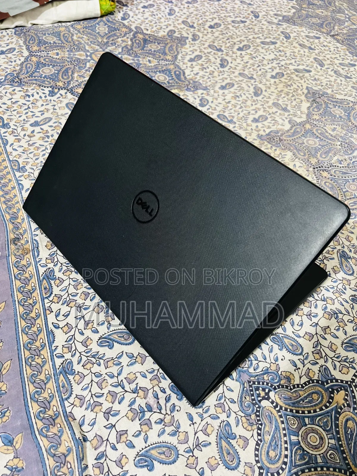 Laptop Dell Inspiron 15 8GB Intel Core i5 HDD+SSD 256GB