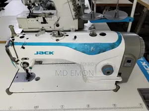 Garments Sewing Machine