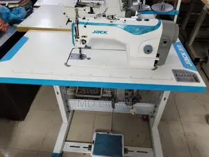 Garments Sewing Machine
