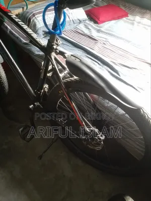 Bicycle Sell Open