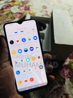 OnePlus 6T 128 GB Black