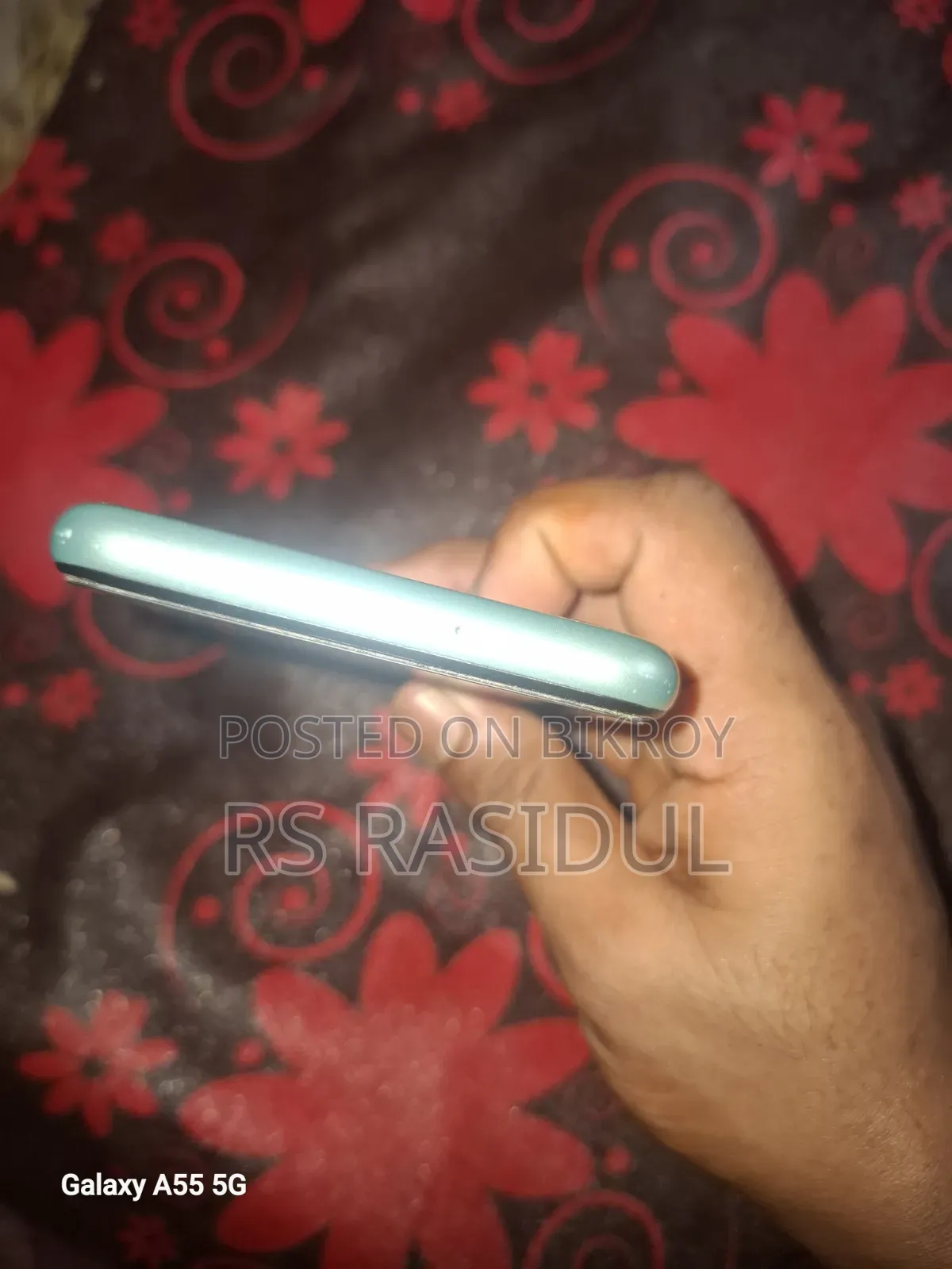 স্যামসাং গ্যালাক্সি এম১৩ (ভারত) ১২৮ জিবি
