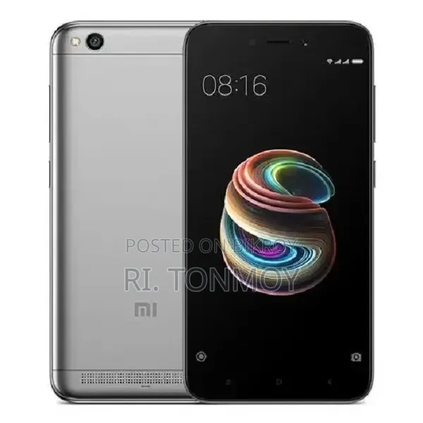 Xiaomi Redmi 5A 32 GB Gray