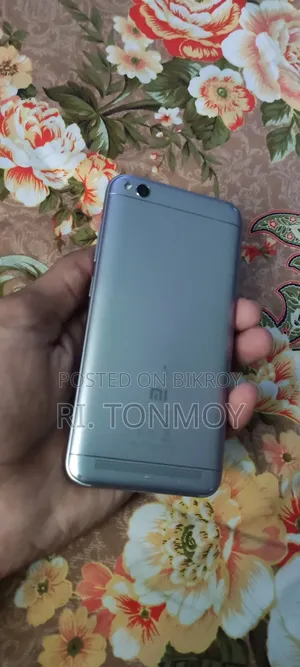 Xiaomi Redmi 5A 32 GB Gray