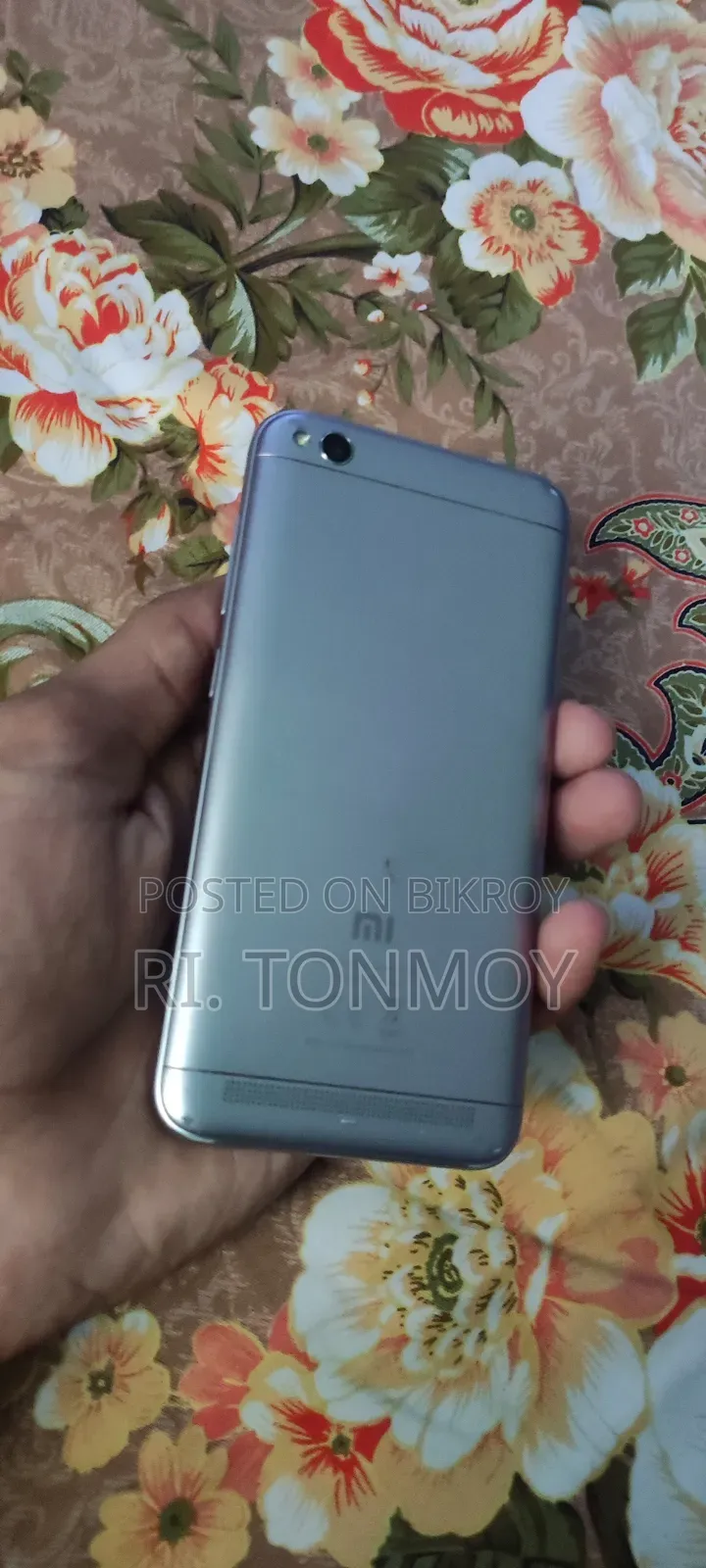 Xiaomi Redmi 5A 32 GB Gray