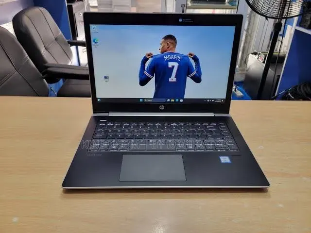 Laptop HP ProBook 440 G5 8GB Intel Core i5 SSD 256GB