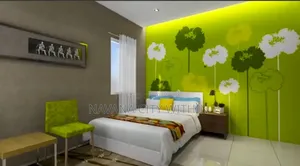 3bdrm Condo in Mirpur for sale