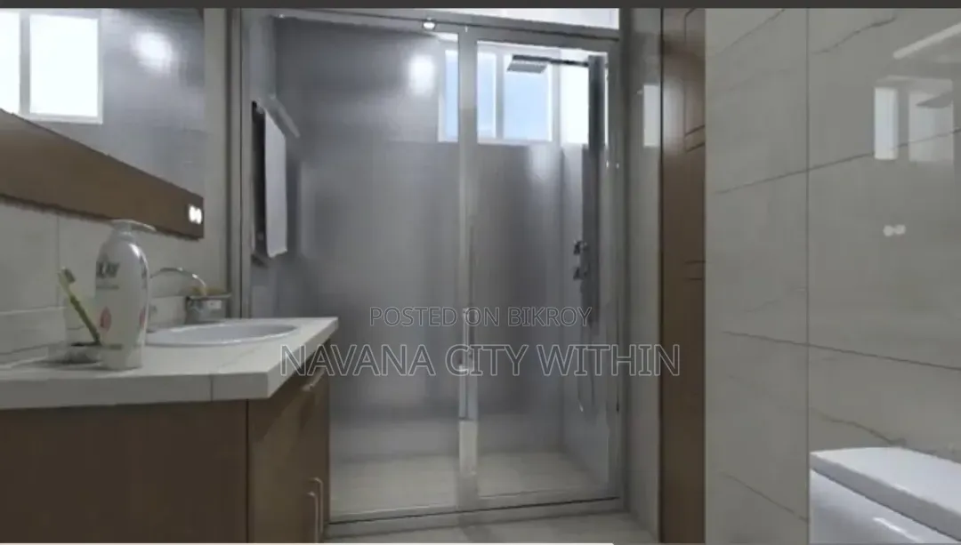 3bdrm Condo in Mirpur for sale