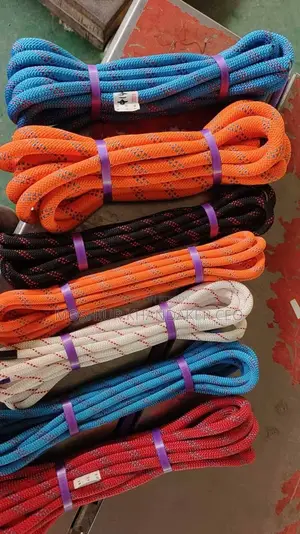 Rope Access Gear Supply