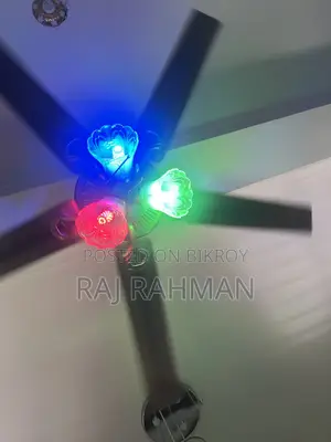 Ceiling Fan