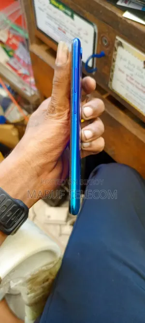 Vivo Y91c 32 GB Blue