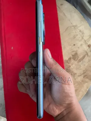 OnePlus 12R 256 GB Blue