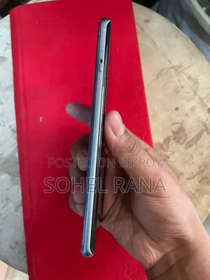OnePlus 12R 256 GB Blue