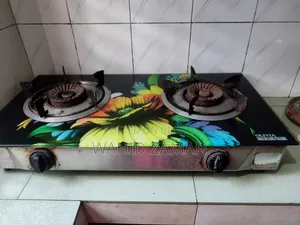 গ্যাসের চুলা