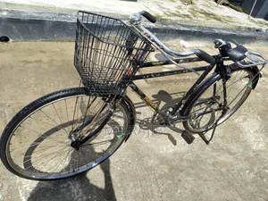 দুরন্ত সাইকেল
