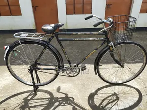 দুরন্ত সাইকেল