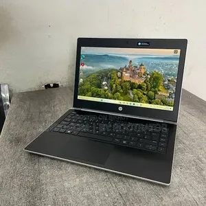 Laptop HP ProBook 440 G5 8GB Intel Core i5 SSD 256GB