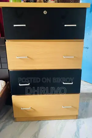ওয়ারড্রব / Wardrobe