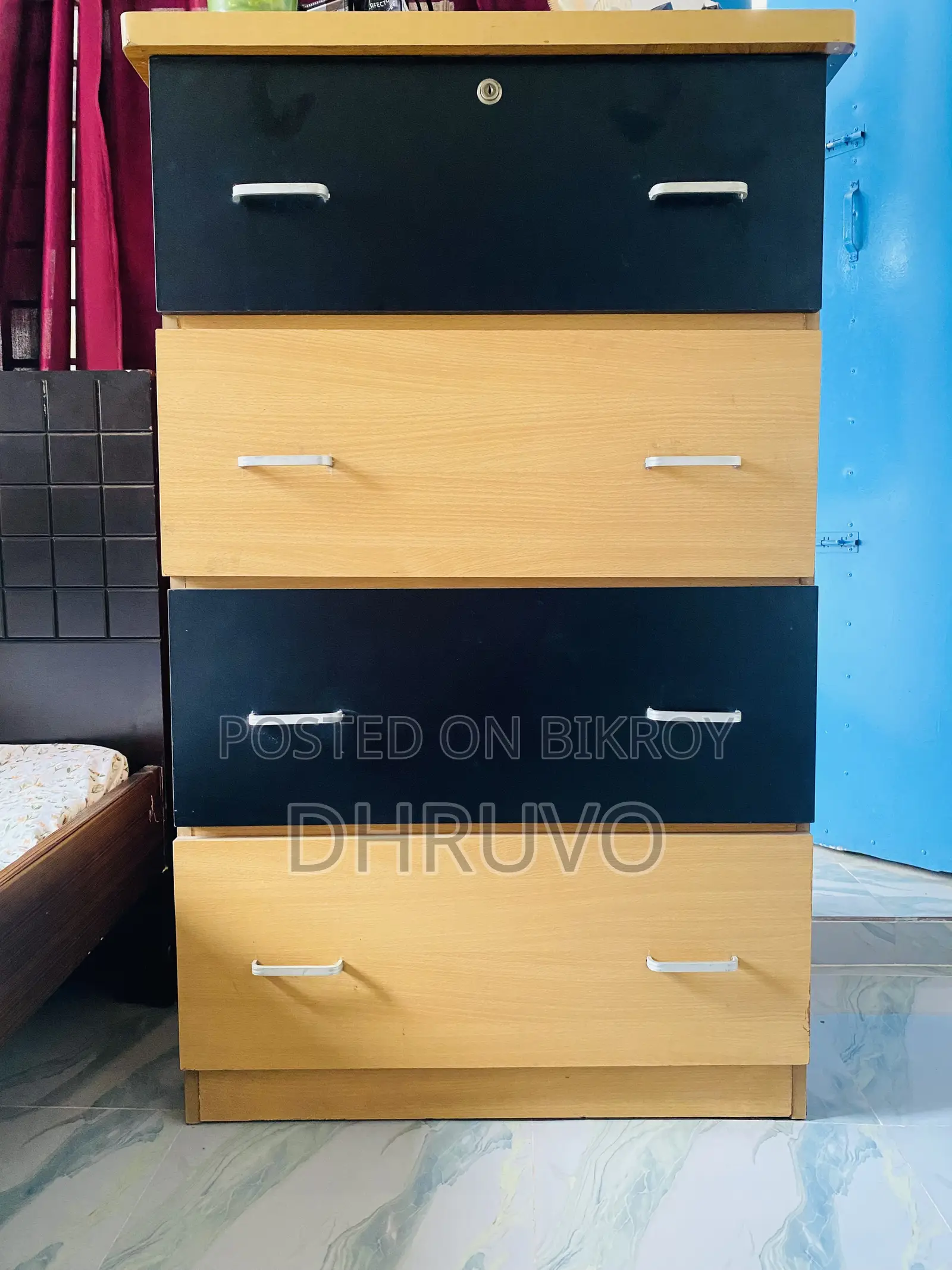 ওয়ারড্রব / Wardrobe