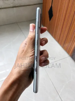 Samsung Galaxy A51 128 GB White