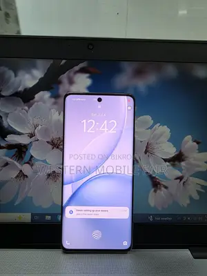 Vivo Y400 Pro 128 GB Gold