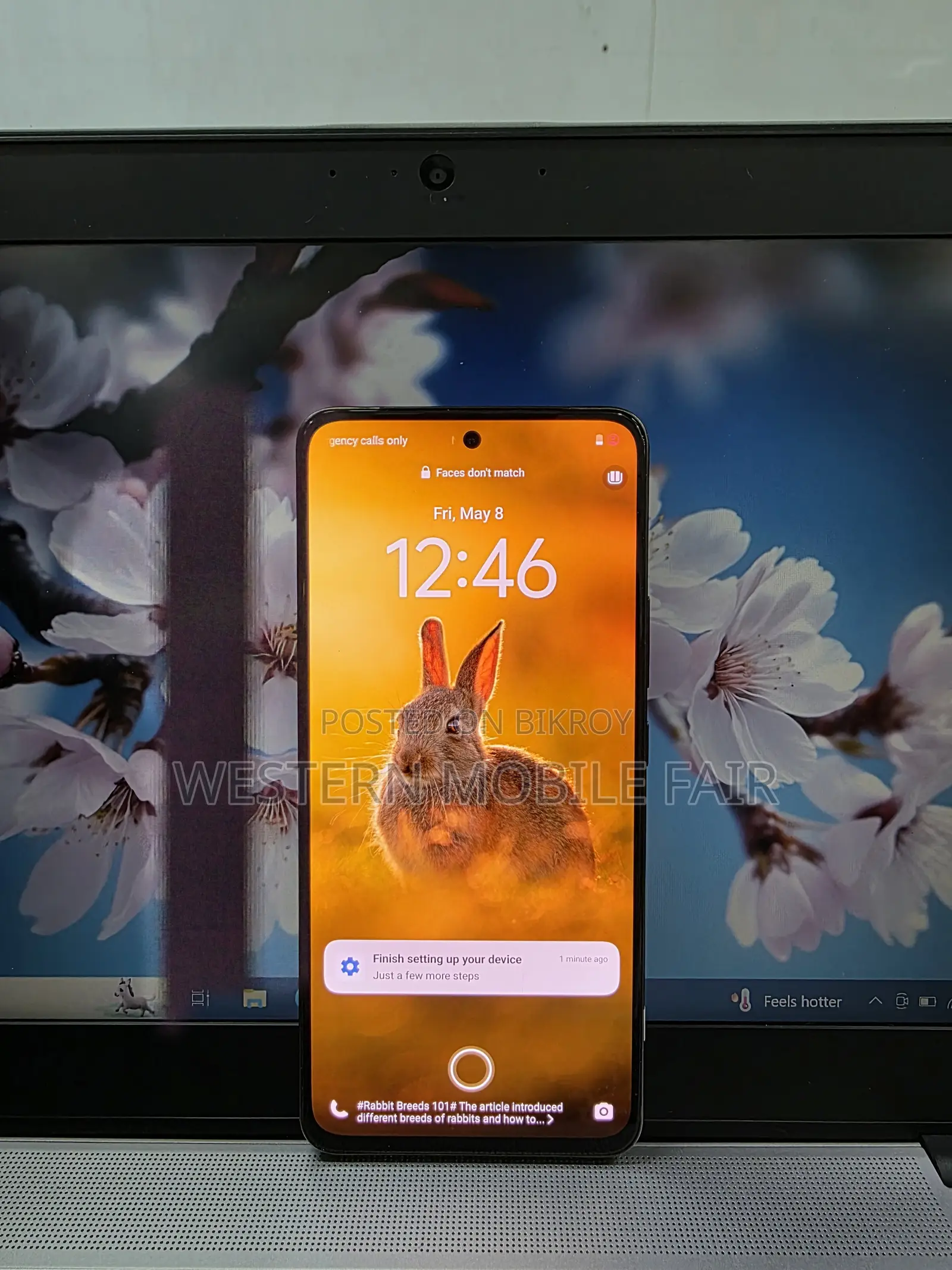 Vivo Y400 Pro 128 GB Gold