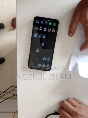 Xiaomi Poco X3 128 GB Purple