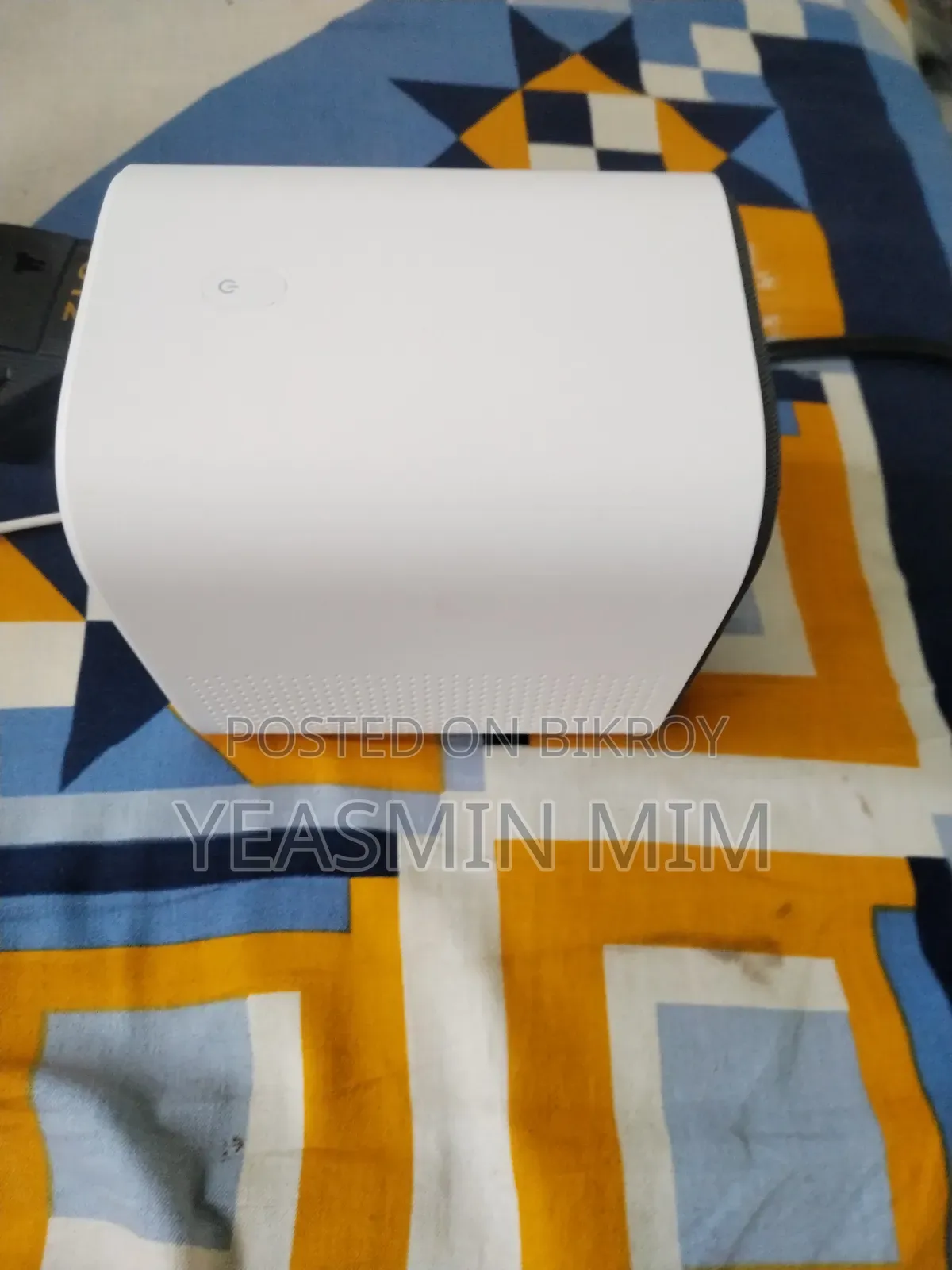 Mi Smart Projector 2