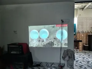 Mi Smart Projector 2