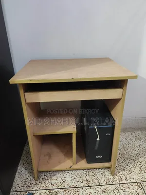 Otobi Computer Table