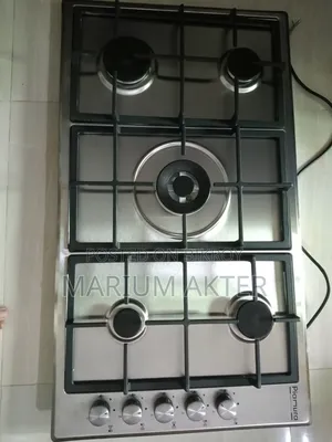 Italian Brand এর নতুন চুলা