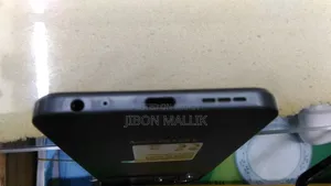 Tecno Spark 40 256 GB Black