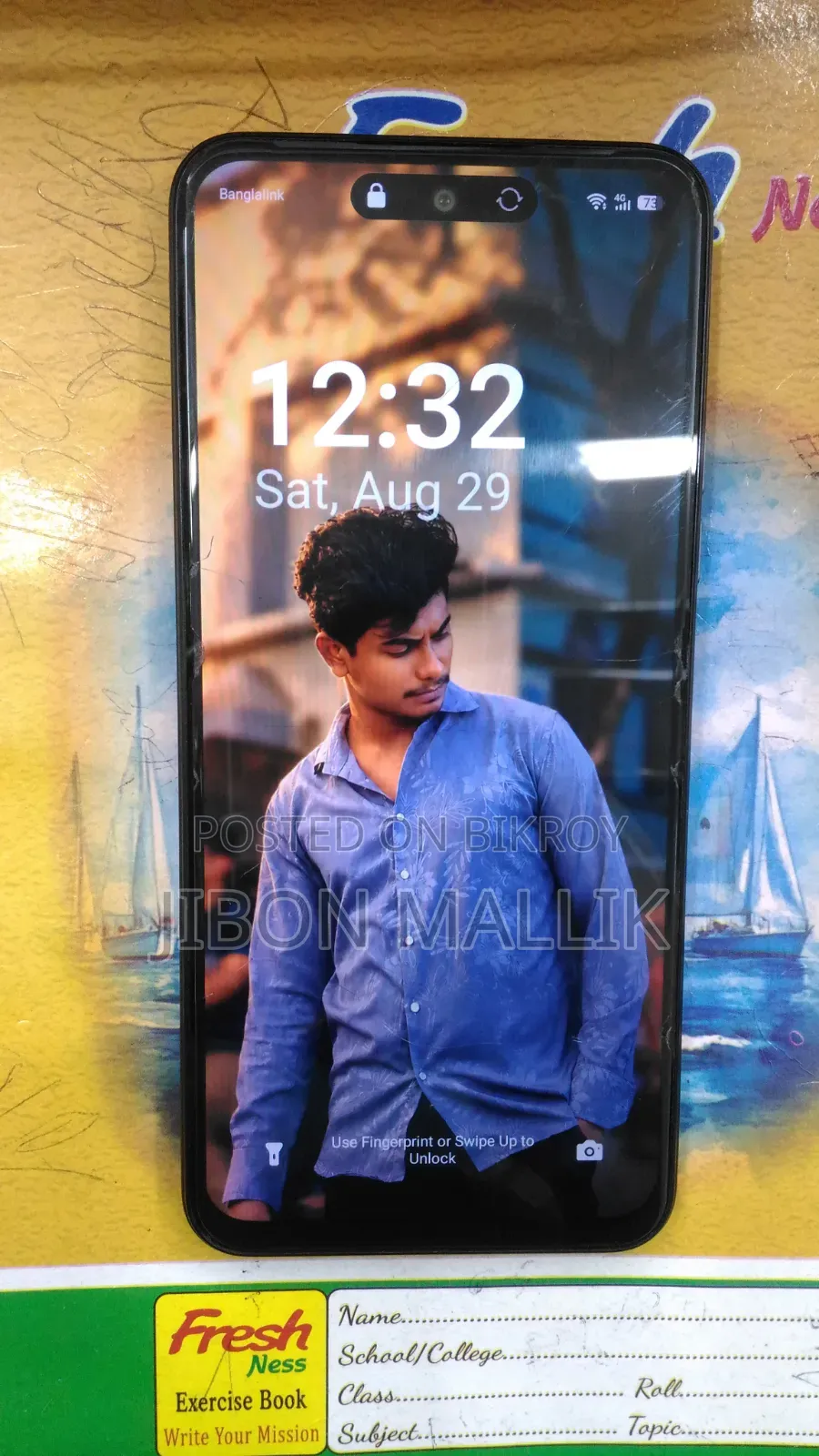 Tecno Spark 40 256 GB Black