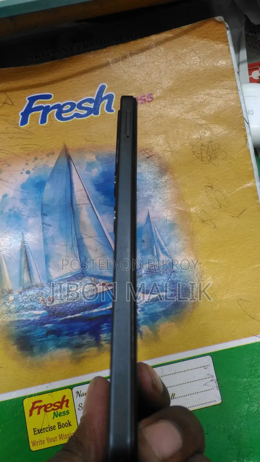 Tecno Spark 40 256 GB Black