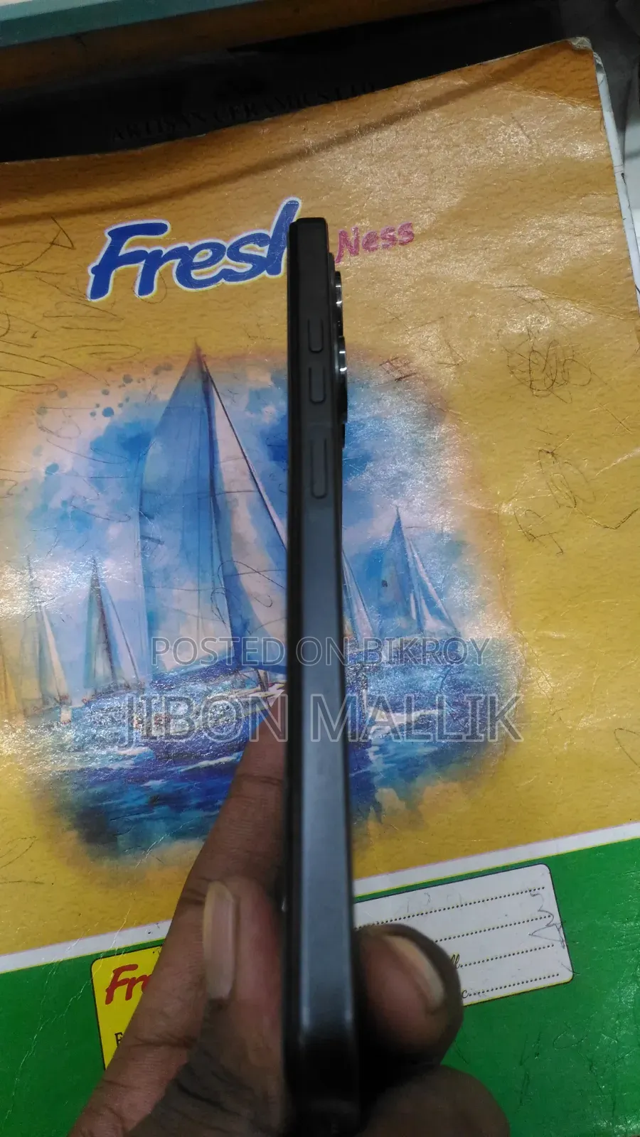 Tecno Spark 40 256 GB Black
