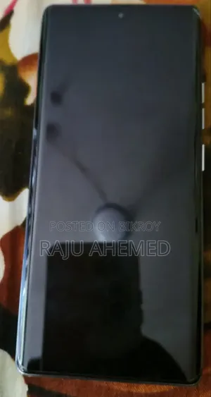Tecno Camon 40 Pro 4G 256 GB Green
