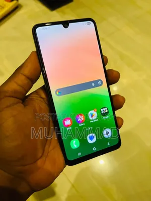 Samsung Galaxy A33 5G 128 GB Black