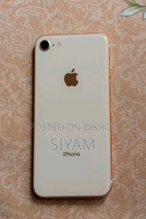 Apple iPhone 8 64 GB Gold