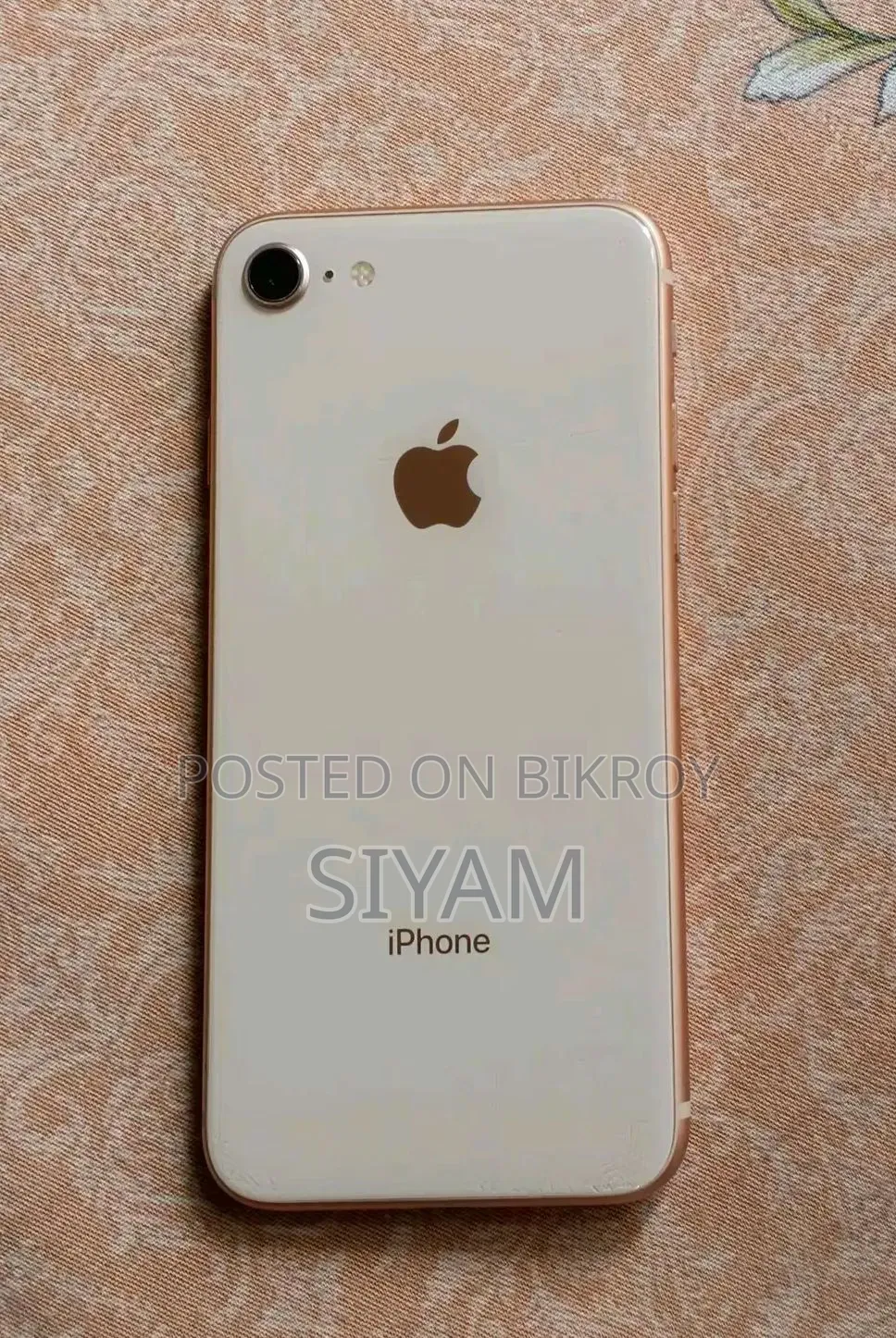 Apple iPhone 8 64 GB Gold