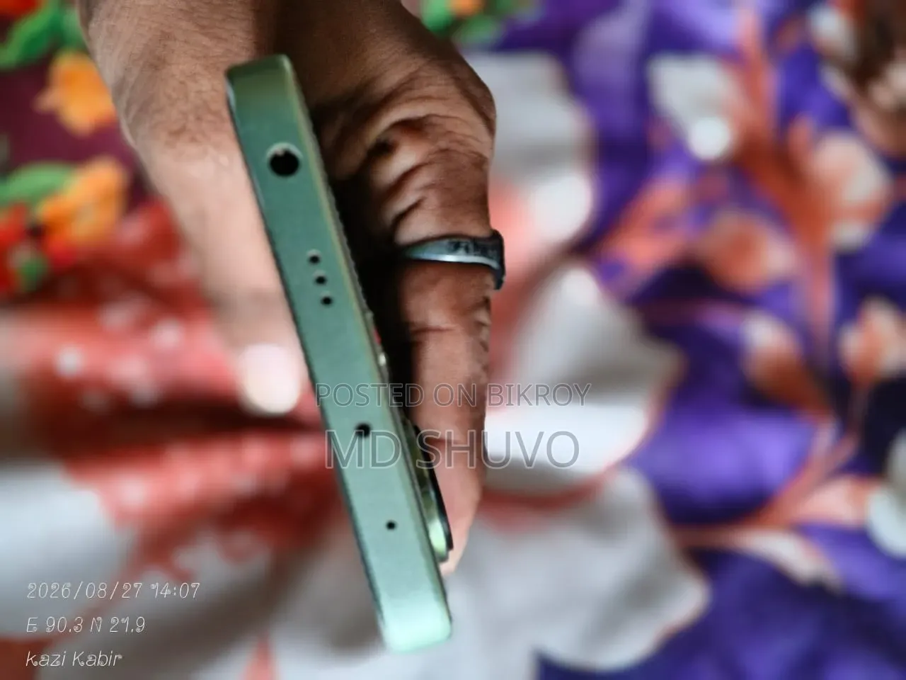 Xiaomi Redmi Note 13 128 GB