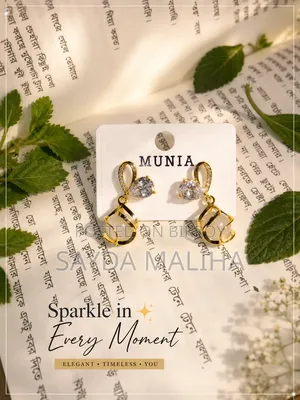 Elvoria Jewellery