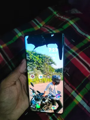 Tecno Camon 30S 256 GB Yellow