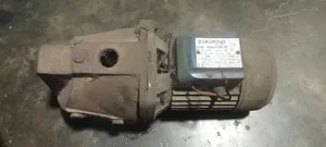 Pump Pedrollo
