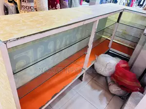 Sale Post Counter Table