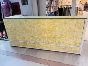 Sale Post Counter Table