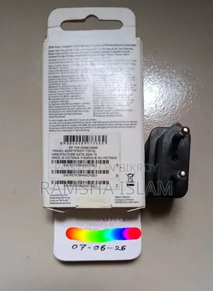Samsung Adapter